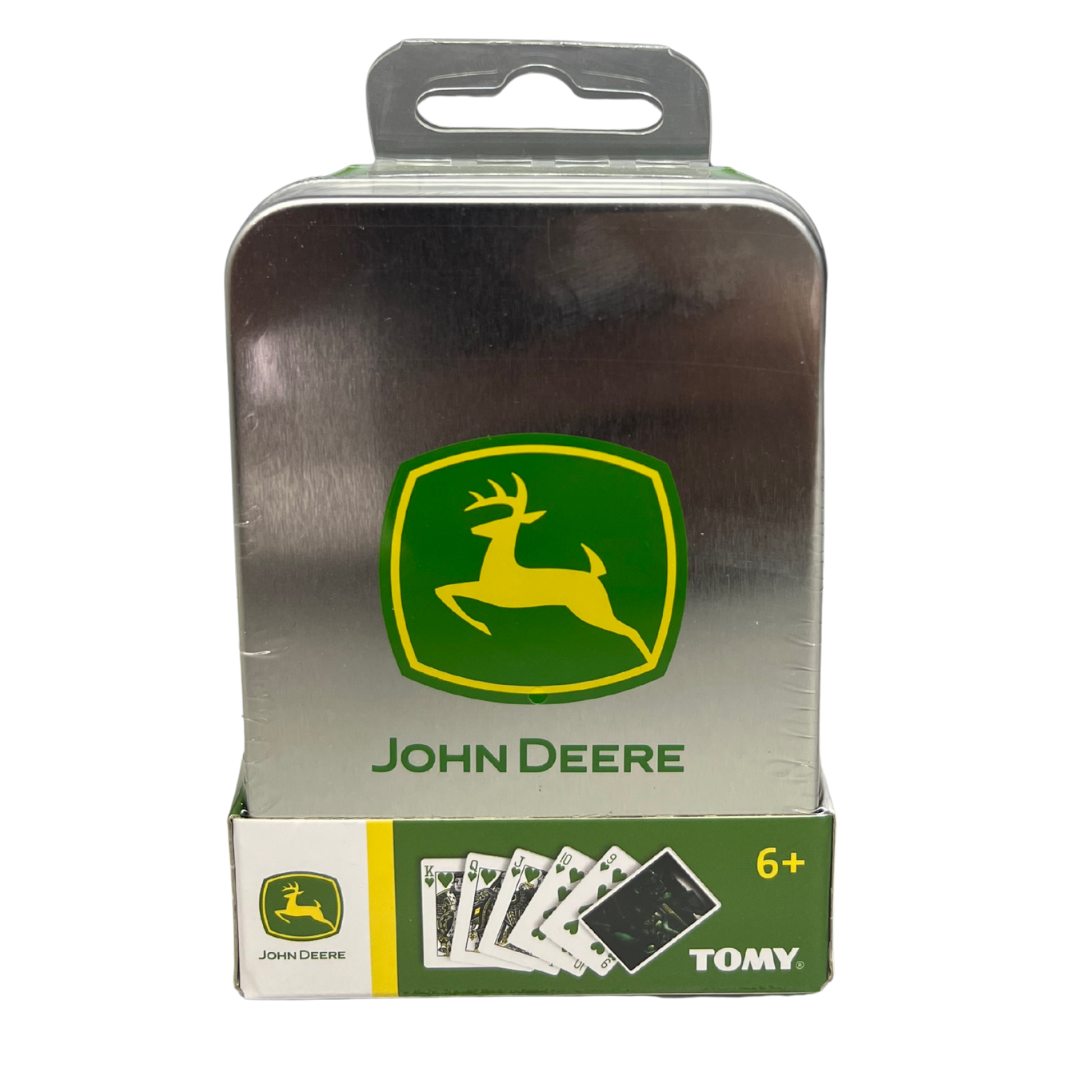 CARTAS JOHN DEERE